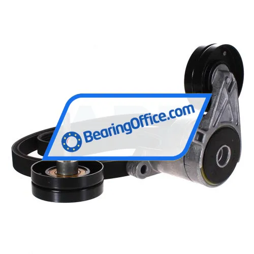 SKF VKMA36530 bearing image 4