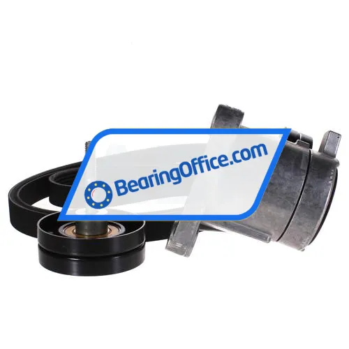 SKF VKMA36530 bearing image 5