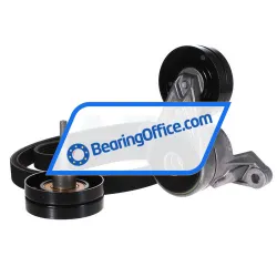 SKF VKMA36530 rulman resim 3