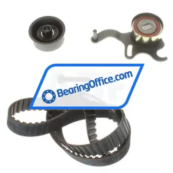 SKF VKMA05213 rulman resim 4