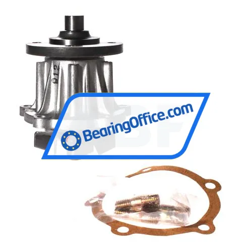 SKF VKPC91802 bearing image 4