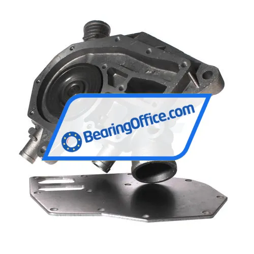 SKF VKPC86211 bearing image 2