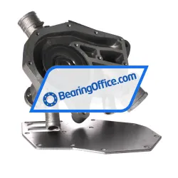 SKF VKPC86211 rulman resim 3