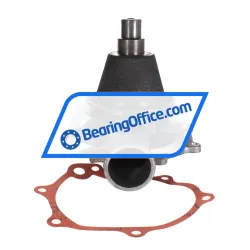 SKF VKPA85602 rulman resim 4