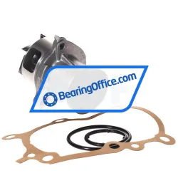 SKF VKPC97202 rulman resim 2