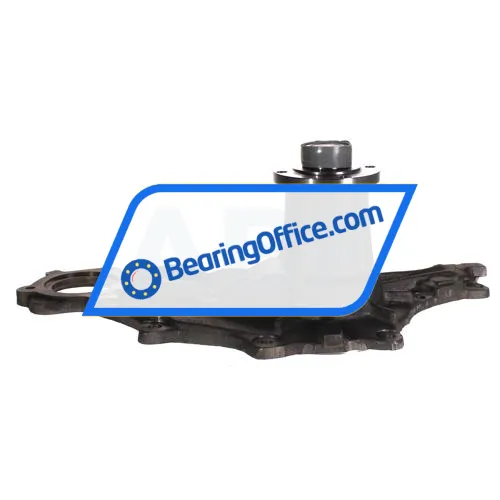 SKF VKPC84609 bearing image 4