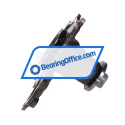 SKF VKPC84609 rulman resim 2