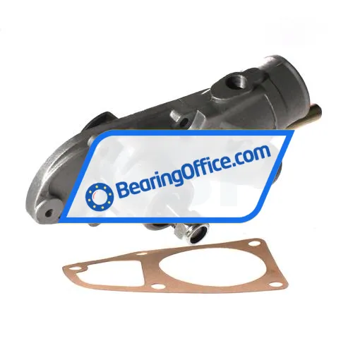 SKF VKPC83614 bearing image 3