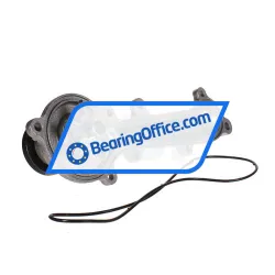 SKF VKPC88341 rulman resim 2