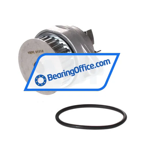 SKF VKPC81210 bearing image 4