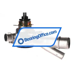 SKF VKPC88619 rulman resim 2