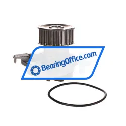 SKF VKPC85406 rulman resim 3