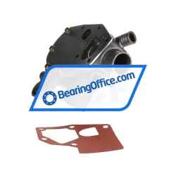 SKF VKPC86200 rulman resim 5