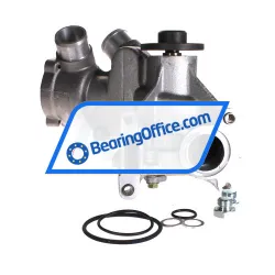 SKF VKPC88828 rulman resim 2