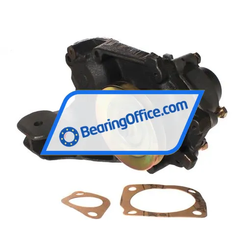 SKF VKPA82410 bearing image 2