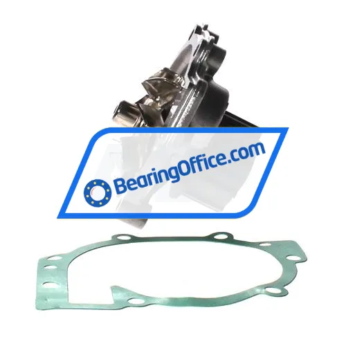 SKF VKPC86618 bearing image 2