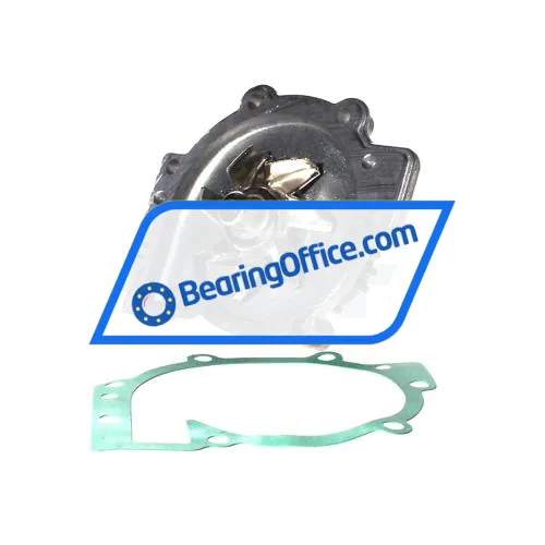 SKF VKPC86618 bearing image 3