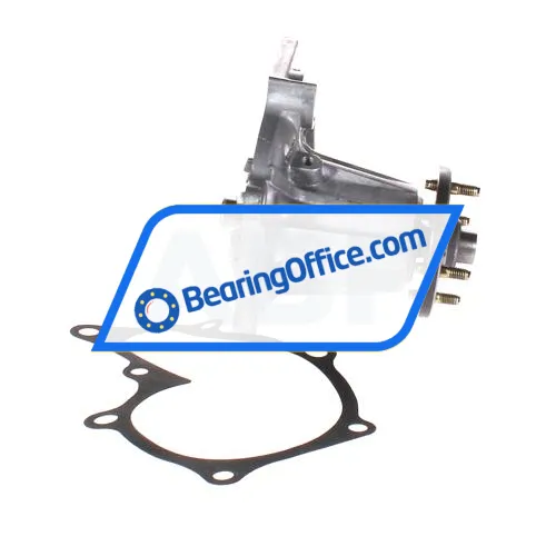 SKF VKPC91407 bearing image 2