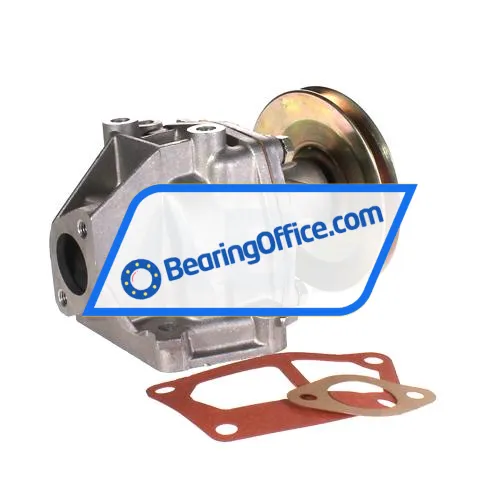 SKF VKPA82222 bearing image 2