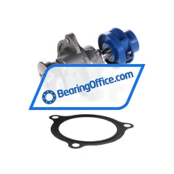 SKF VKPC84629 rulman resim 2