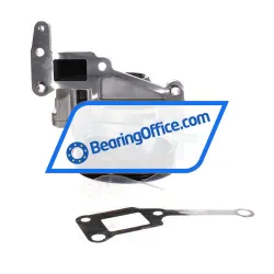 SKF VKPA95899 rulman resim 5