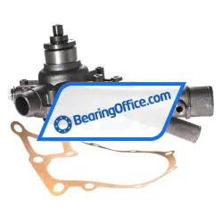 SKF VKPC88645 rulman resim 2