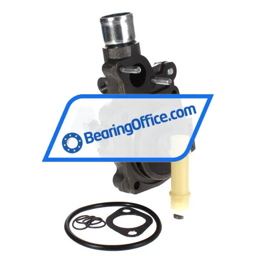 SKF VKPC82651 bearing image 3