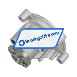 SKF VKPC81501CL rulman resim 2