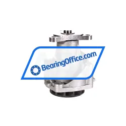 SKF VKPC82660 rulman resim 3