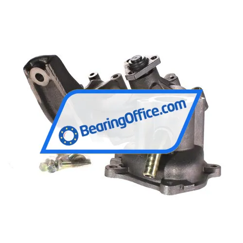 SKF VKPA82604 bearing image 5