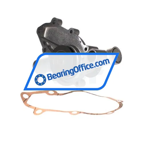 SKF VKPC88600 bearing image 4