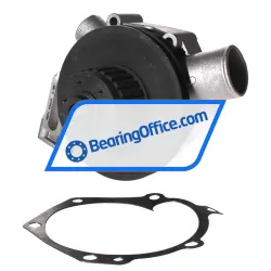 SKF VKPC83600 rulman resim 2