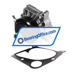 SKF VKPC88636 rulman resim 2