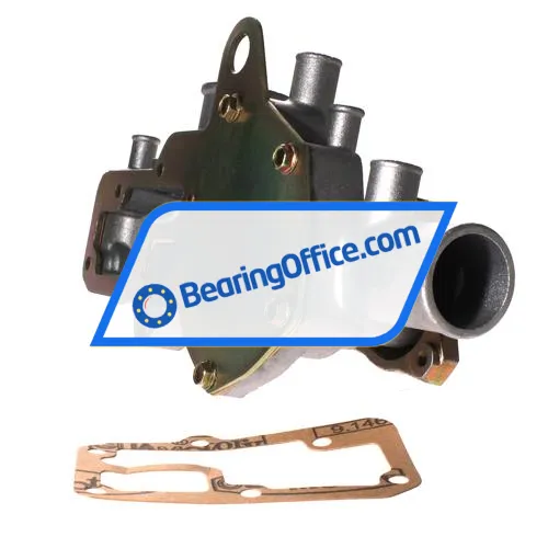 SKF VKPC86401 bearing image 2