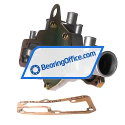 SKF VKPC86401 rulman resim 2