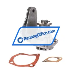 SKF VKPC82418 rulman resim 3