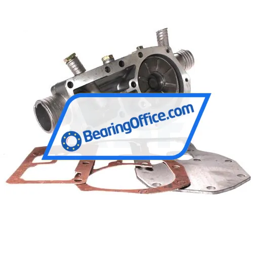 SKF VKPC86411 bearing image 3