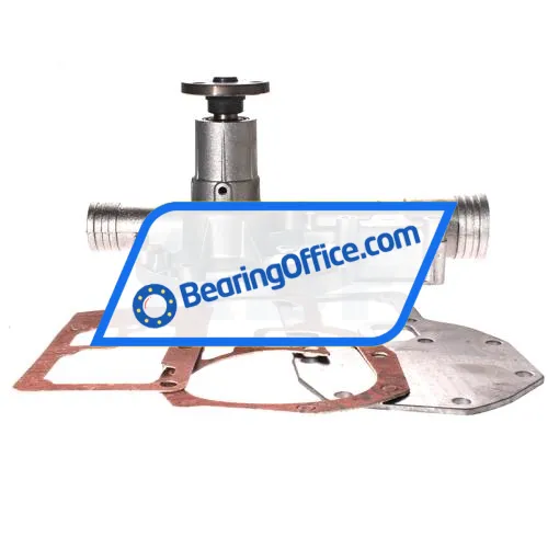 SKF VKPC86411 bearing image 5