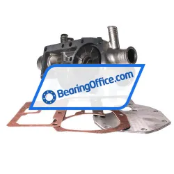 SKF VKPC86411 rulman resim 2