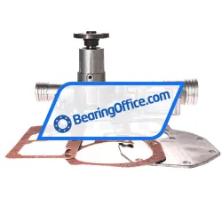 SKF VKPC86411 rulman resim 5