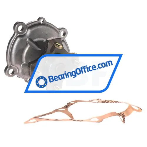 SKF VKPC92203 bearing image 3