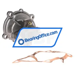 SKF VKPC92203 rulman resim 3