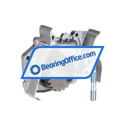 SKF VKPC86216 rulman resim 3