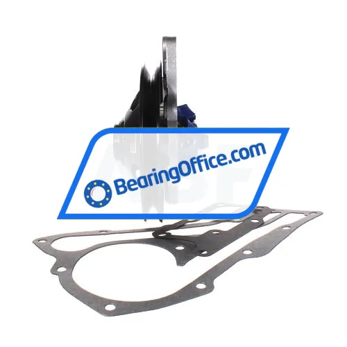 SKF VKPC86206 bearing image 3