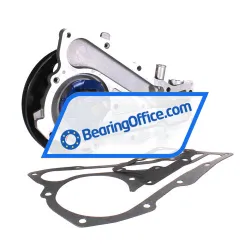 SKF VKPC86206 rulman resim 2