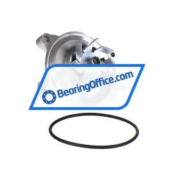 SKF VKPC86619 rulman resim 3