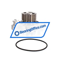 SKF VKPC86619 rulman resim 4