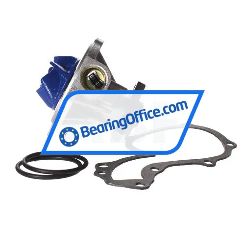 SKF VKPC81400 bearing image 2