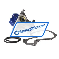 SKF VKPC81400 rulman resim 2