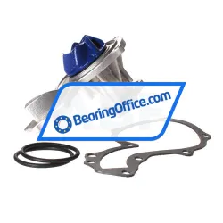 SKF VKPC81400 rulman resim 5